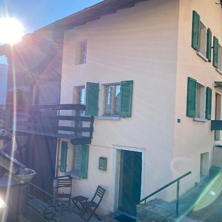 Chalet Del Sole Quinto Extérieur photo