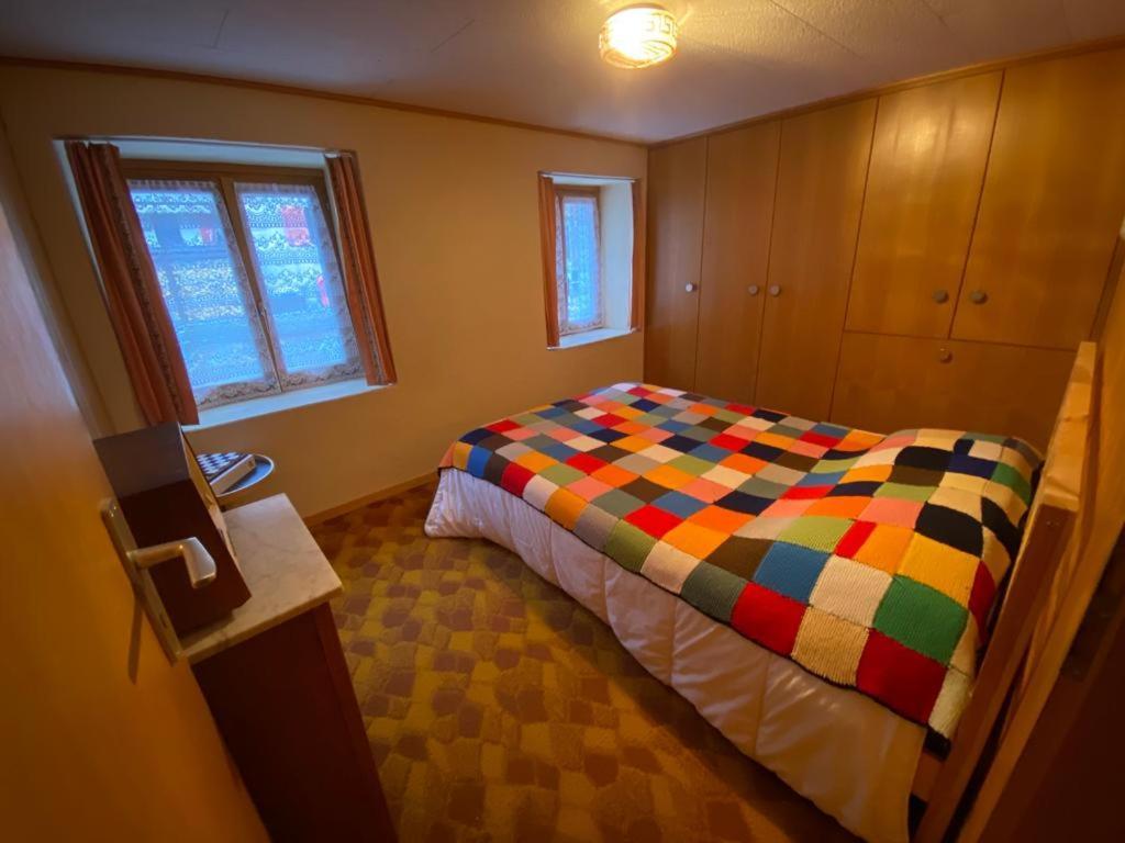 Chalet Del Sole Quinto Extérieur photo