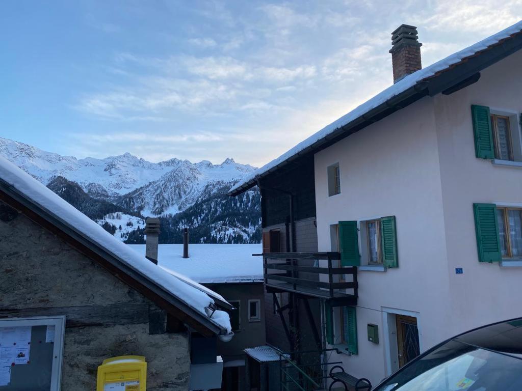 Chalet Del Sole Quinto Extérieur photo