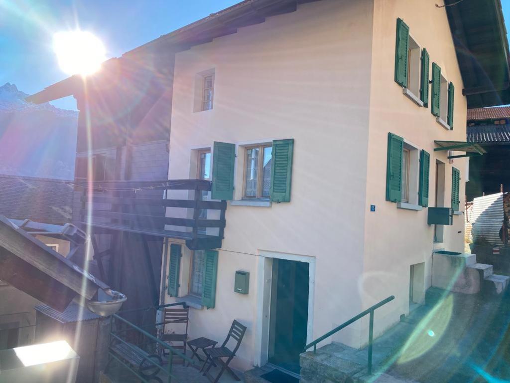 Chalet Del Sole Quinto Extérieur photo