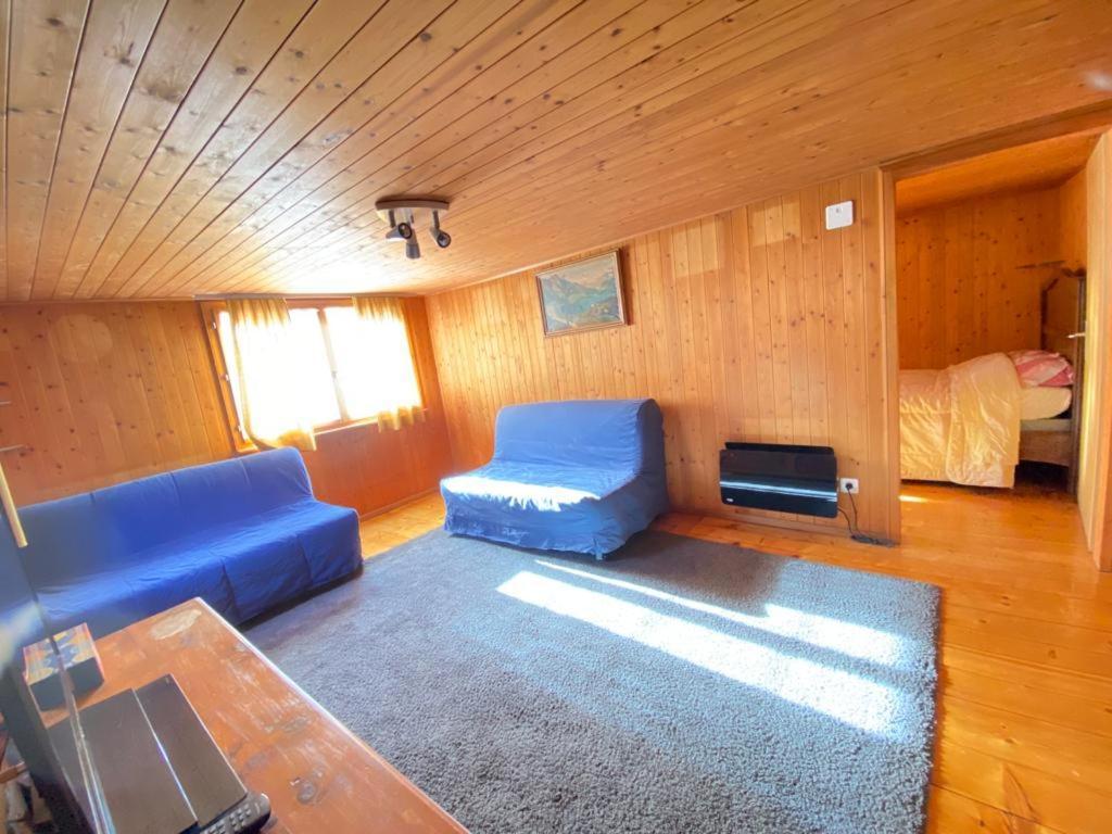 Chalet Del Sole Quinto Extérieur photo
